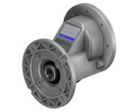 Цилиндрическая предступень CAM 71