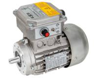 Электронный вариатор скорости ESV E 112